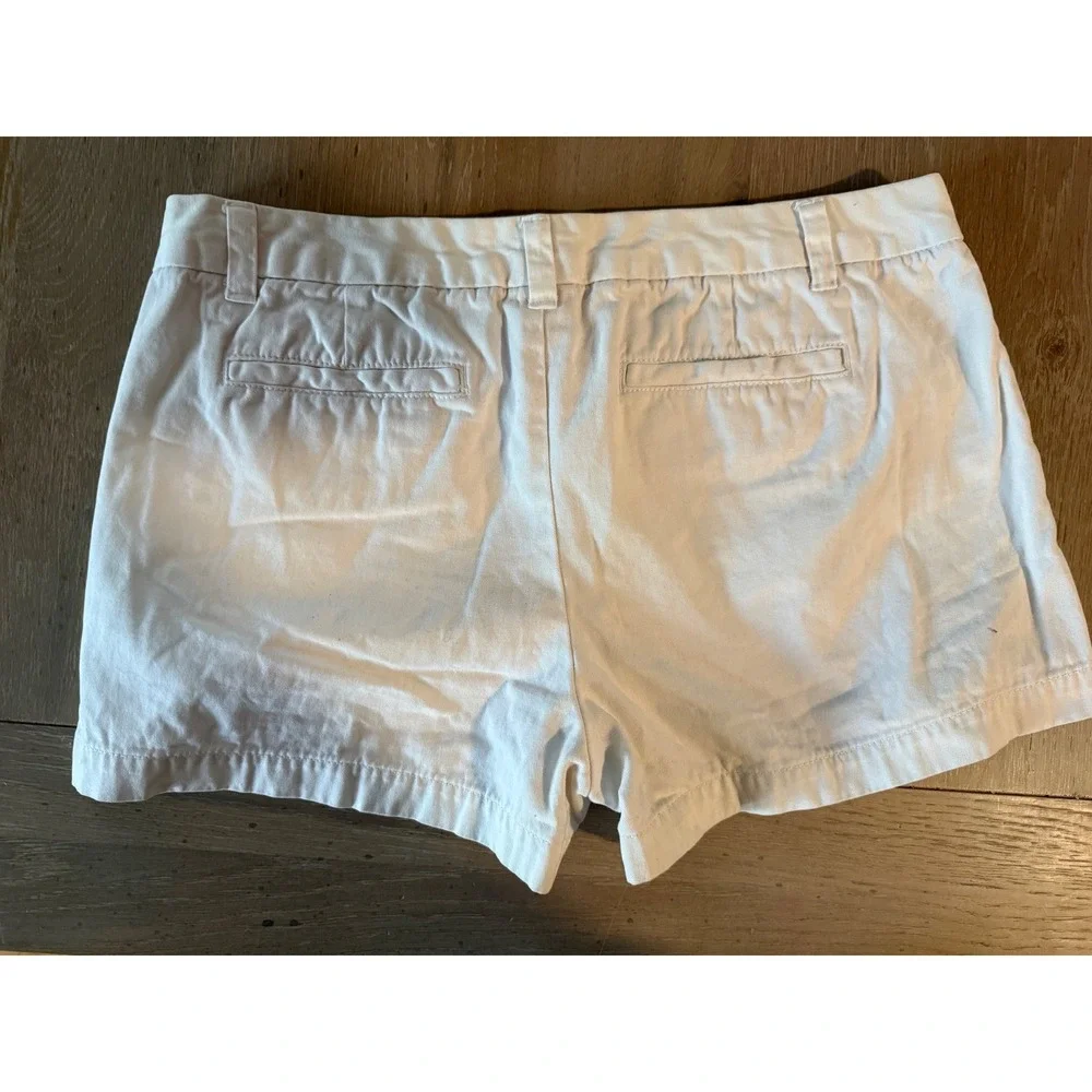 Merona classic chino
